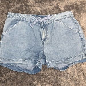 Levi Shorts!